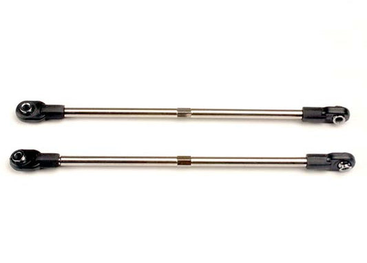 Traxxas 5139 Turnbuckles 116Mm (2) Assembld