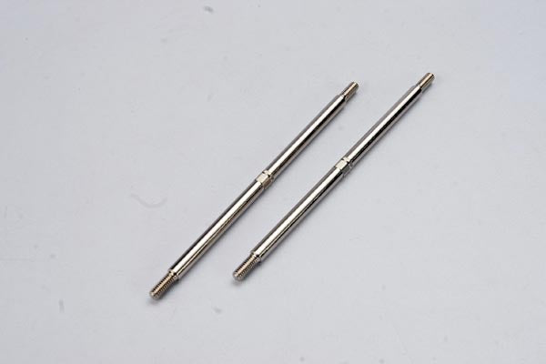 Traxxas 5141 Toe Links 5.0Mm Steel Frnt (2)