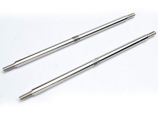 Traxxas 5143 Toe Links 5.0Mm Steel Rear (2)