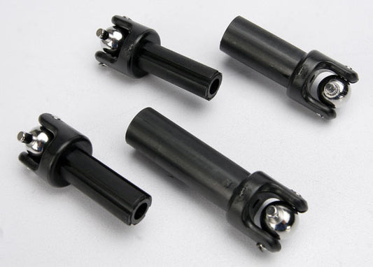 Traxxas 5151 Half Shafts Center F/R