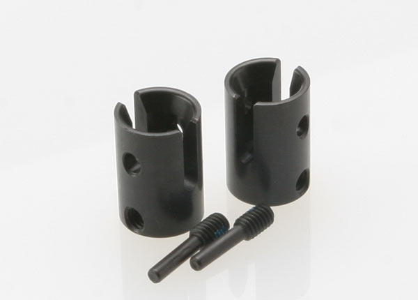 Traxxas 5153R Drive Cups Csv Use W/5333R
