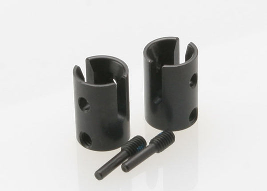 Traxxas 5153R Drive Cups Csv Use W/5333R