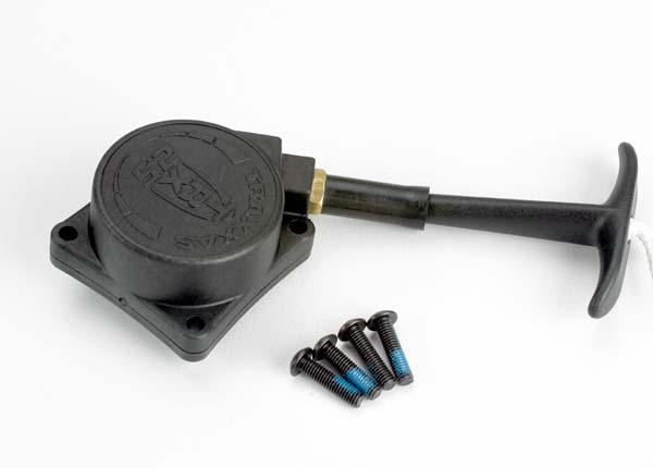 Traxxas 5170 Pull Starter 2.5/R/3.3 Recoil