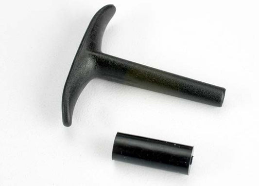 Traxxas 5178 Pull Handle Recoil Trx 2.5