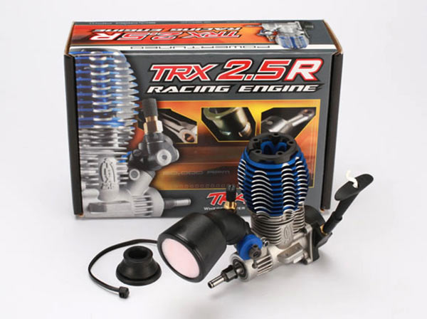 Traxxas 5207R Trx 2.5R Engne Ips Shaft W/Ps