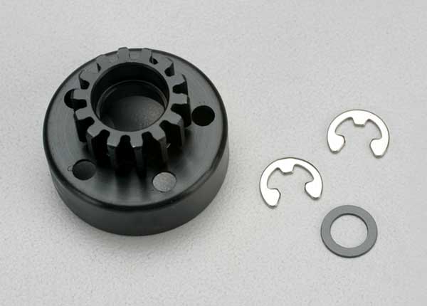 Traxxas 5214 Clutch Bell 14-T 1 Mp Req 4611