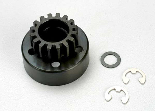 Traxxas 5215 Clutch Bell 15-T Req 4611