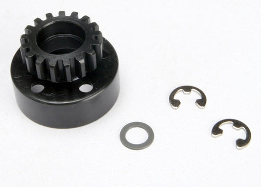 Traxxas 5217 Clutch Bell 17-T 1 Mp Req 4611