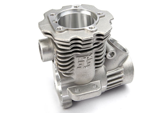 Traxxas 5225 Crankcase W/O Bearing Trx 3.3