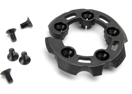 Traxxas 5228 Cooling Head Protector Trx 3.3
