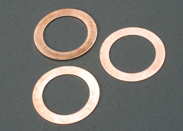 Traxxas 5229 Cooling Head Gaskets Trx 2.5