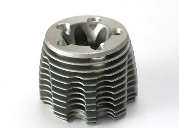 Traxxas 5232 Cooling Head Trx 2.5/2.5R