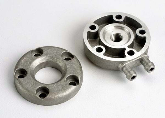 Traxxas 5236 Cooling Head Marine Trx 2.5