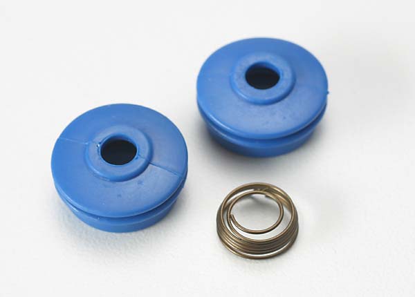 Traxxas 5242 Dust Boot Throttle Retrn Sprng