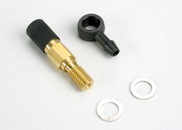 Traxxas 5250 Needle Assembly High-Speed