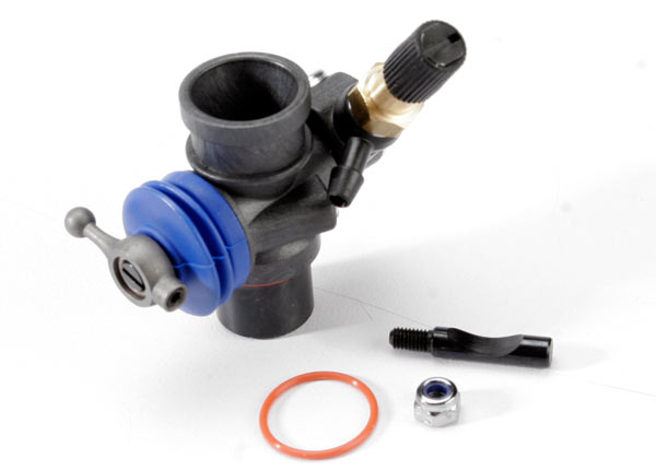 Traxxas 5252 Carburetor Complete Trx 2.5