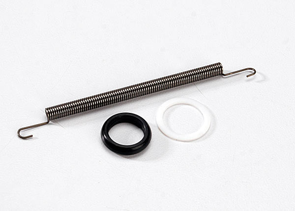 Traxxas 5254 Header Spring Gasket 2.5/R 3.3