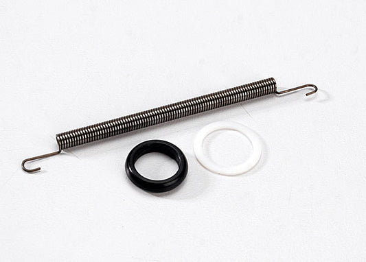 Traxxas 5254 Header Spring Gasket 2.5/R 3.3