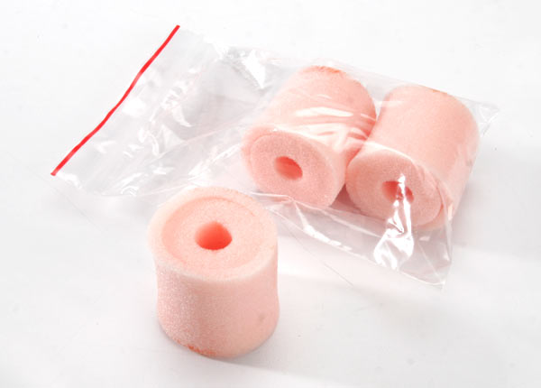 Traxxas 5262 Air Filter/Pre-Filter Insert