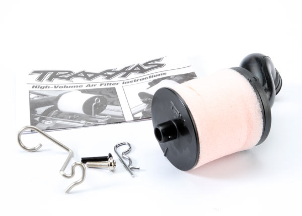 Traxxas 5267 Air Filter Body Hv Maxx Trucks