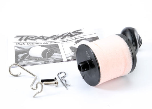 Traxxas 5267 Air Filter Body Hv Maxx Trucks