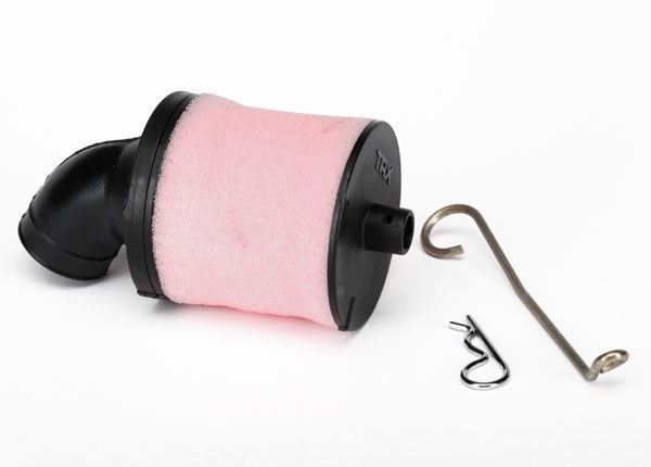 Traxxas 5268 Air Filter Body Hv Filter Sprt