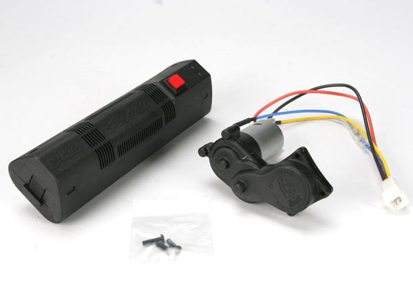Traxxas 5270R Ez-Start 2 Complete System