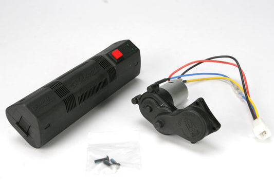 Traxxas 5270R Ez-Start 2 Complete System