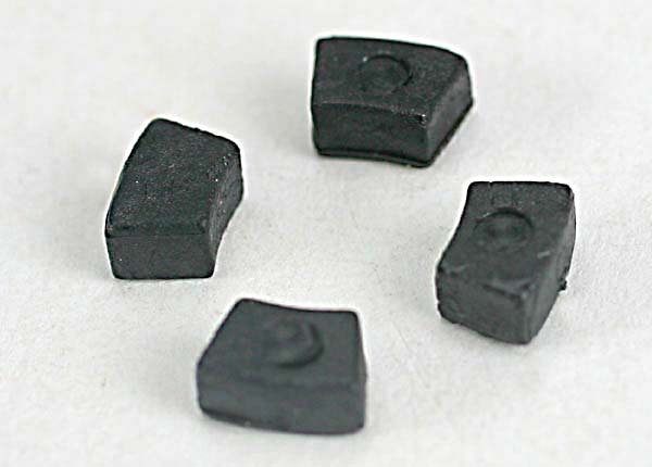 Traxxas 5273 Ez-Start 2 Cush Drive Elements