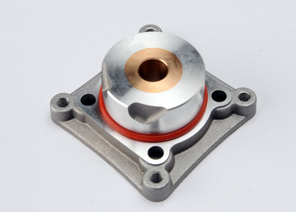 Traxxas 5274 Backplate Trx 2.5 W/ Starter