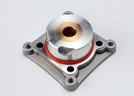 Traxxas 5274 Backplate Trx 2.5 W/ Starter