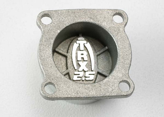 Traxxas 5274R Backplate Trx 2.5 W/O Starter