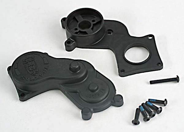 Traxxas 5275 Housing Set Nitro Ez-Start 2