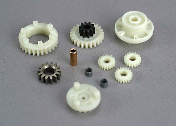 Traxxas 5276 Gear Set Complete (Ez Start 2)
