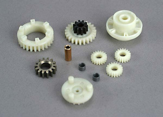 Traxxas 5276 Gear Set Complete (Ez Start 2)