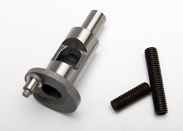 Traxxas 5289 Crankshaft Mlti-Shaft W/Startr