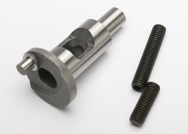 Traxxas 5289R Crnkshft Mlti-Shaft W/O Startr