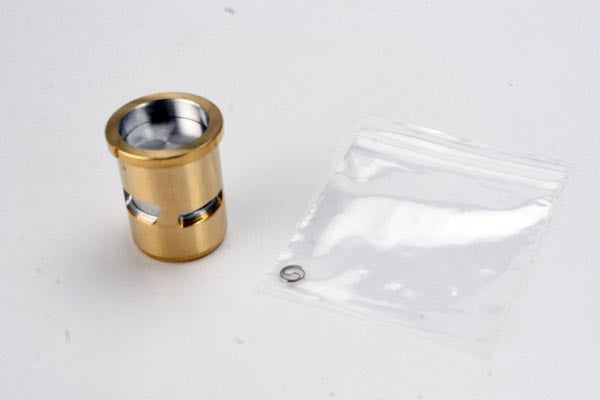 Traxxas 5290 Piston/Sleeve (Matched Set)
