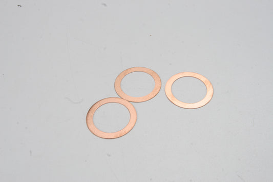 Traxxas 5292 Cooling Head Gaskets Trx 3.3