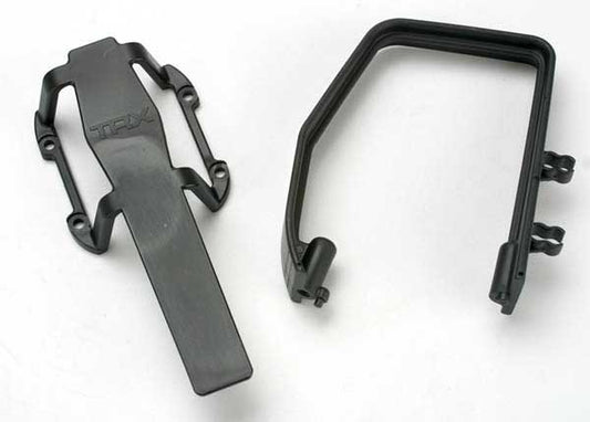 Traxxas 5316 Roll Hoop Skid Guard Plastic