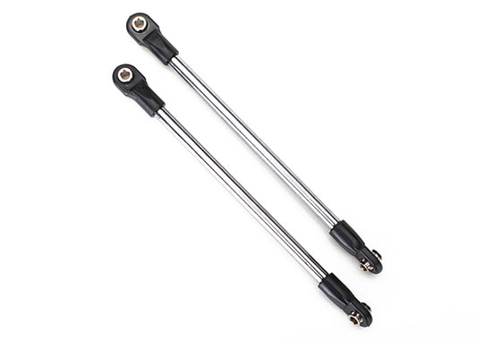 Traxxas 5318 Push Rod Steel Lng Trvl Rocker
