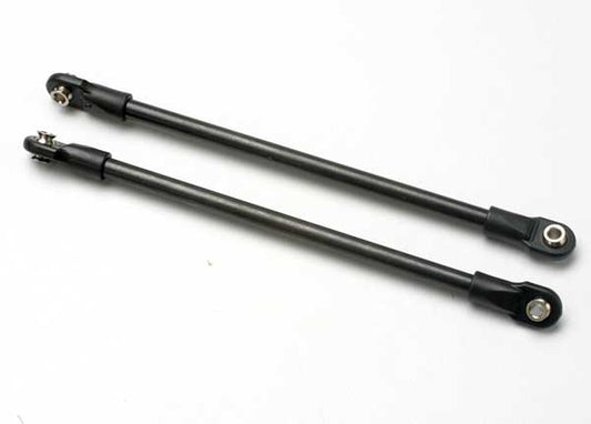 Traxxas 5319 Push Rod Steel Assembled Black