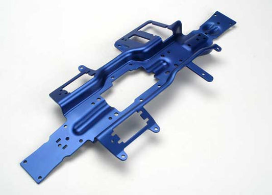 Traxxas 5322 Chassis Revo 3.3 Blue