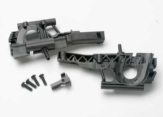 Traxxas 5330 Blukhead Front L/R Halves