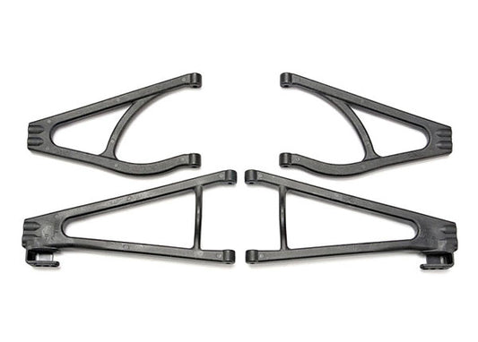 Traxxas 5333R Suspension Arm Set Adjustable
