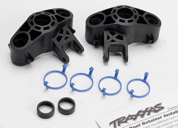 Traxxas 5334R Axle Carrier L/R