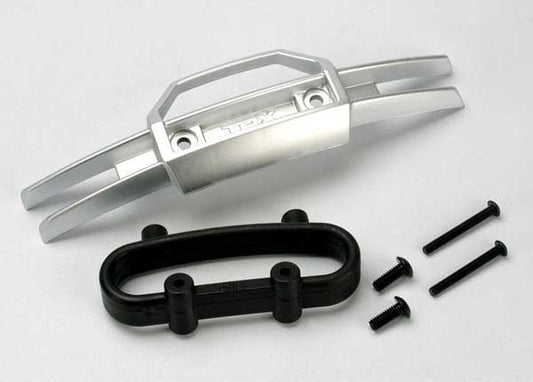 Traxxas 5335 Bumper/Bumper Mount Front
