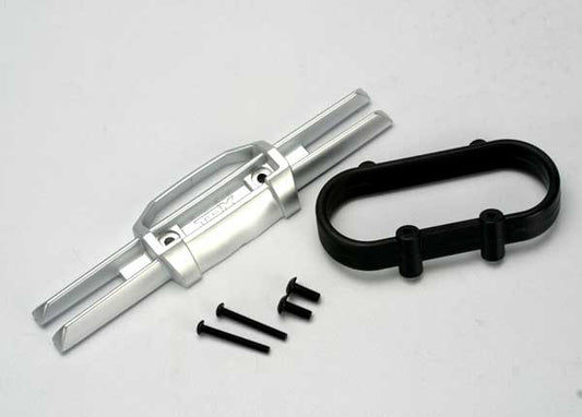 Traxxas 5336 Bumper/Mount Rear