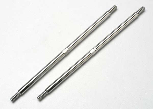 Traxxas 5338 Toe Link 5.0Mm Steel F/R (2)