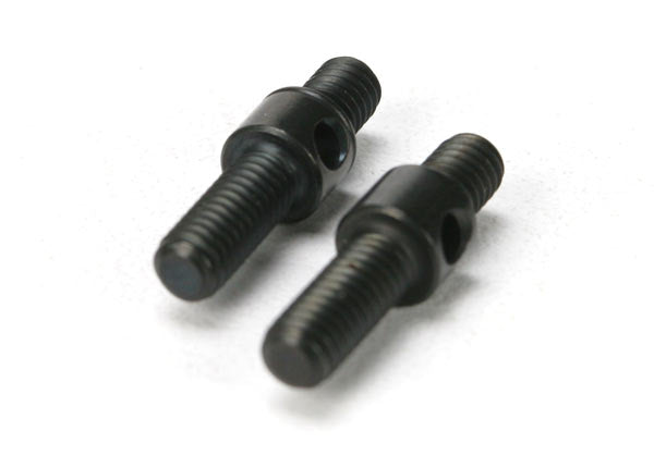 Traxxas 5339 Insert Threaded Steel L/R Thrd